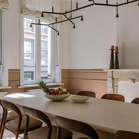 Holiday home Roland Ostend