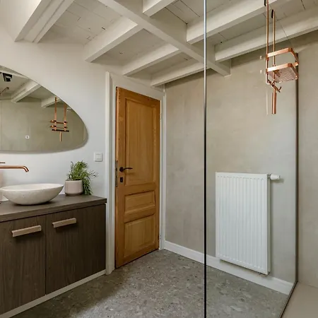 Tatil Evi Roland Oostende