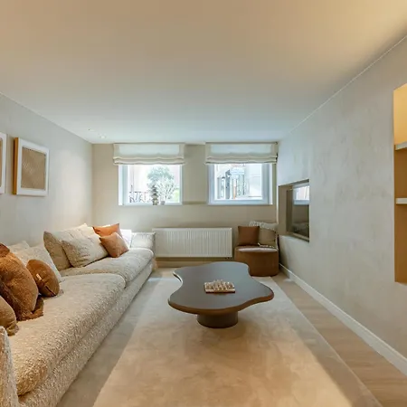 Roland 別荘 オステンド