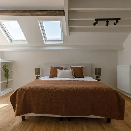 別荘 Roland オステンド