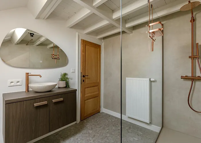 Prázdninový dům Roland Ostende