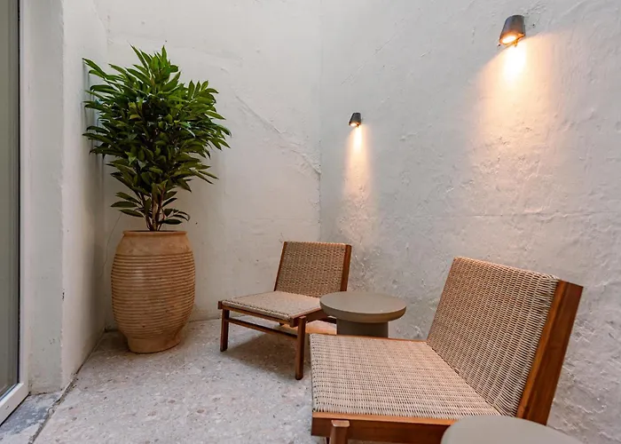 Prázdninový dům Roland