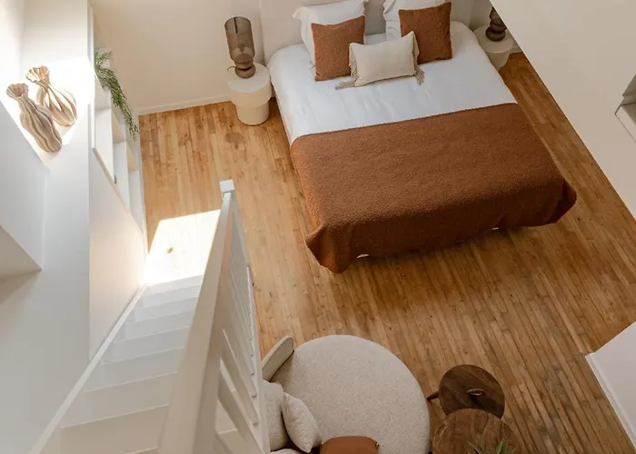 Prázdninový dům Roland Ostende