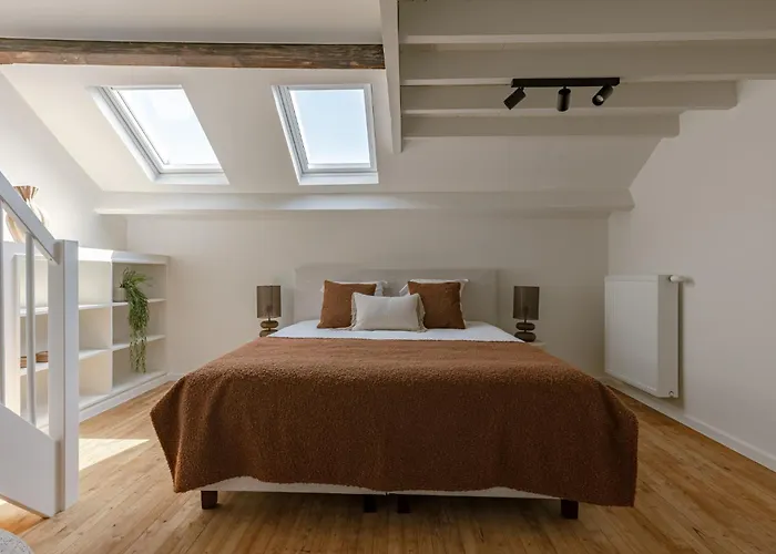 Prázdninový dům Roland Ostende